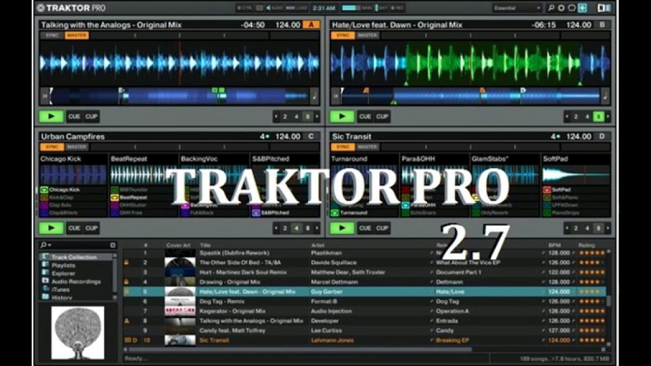 how to download traktor pro 2 cracked step by step instructions